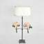 Lyon Saddle Stitch Lampshade