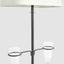 Lyon Lamp Base Only