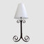 Vienna Lamp &Shade