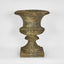 Arbor Footed Urn Tall