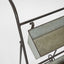 Three Tier Garden Planter Zinc