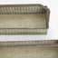 Terre Set of 2 Planter Zinc