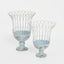 Beaumont Set of 2 Planter Blue