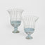 Beaumont Set of 2 Planter Blue