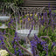 Beaumont Set of 2 Planter Blue