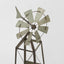 Ivy Two Tier Planter & Spinner