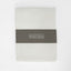 Voile Tab Curtains Ecru