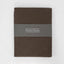 Manon Table Cloth Chocolate