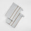 Vivienne Tea Towel Set of 4