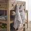 Marcel Tea Towel Set of 4