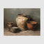 Agen Still Life Wall Art