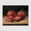 Pomegranate Still Life Wall Art