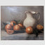 Oranges Still Life Wall Art