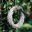 Bayeux Willow Wreath