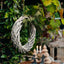 Bayeux Willow Wreath
