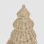 Bayeux Willow Christmas Tree Large