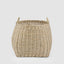 Bayeux Willow Basket Large
