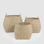 Bayeux Willow Basket Large