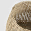 Bayeux Willow Basket Large