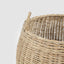 Bayeux Willow Basket Medium