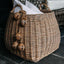 Bayeux Willow Basket Medium