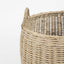 Bayeux Willow Basket Small (Set of 2)