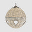 Bayeux Willow Bell Decoration Large