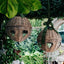 Bayeux Willow Bell Decoration Large