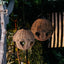 Bayeux Willow Bell Decoration Large