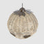 Bayeux Willow Bell Decoration Medium