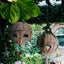 Bayeux Willow Bell Decoration Medium