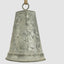 Cholet Zinc Bell Small
