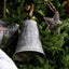 Cholet Zinc Bell Small