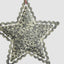Etienne Lace Star Decoration Large