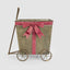 Aloise Ribbon Gift Cart