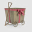 Aloise Ribbon Gift Cart