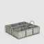 Potting Shed Zinc Seedling Tray
