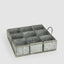 Potting Shed Zinc Seedling Tray