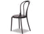 Cannes Chair - Black