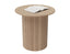 Poppy Side Table - Natural