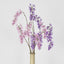Artificial Wisteria Spray Lavender