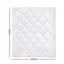 Giselle Bedding 800GSM Microfibre Bamboo Quilt Queen