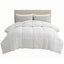 Giselle Bedding King Size 400GSM Microfiber Quilt All Season Duvet Quilts Comforter Winter Summer