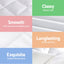 Giselle Bedding Wool Quilt 500GSM Thick Double Winter Doona Baffle Box Construction 100% Wool Filling