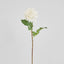 Rose True Touch 50cm White