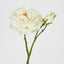 Real Touch Angelina Rose Spray White