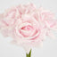Amelia Real Touch Rose Bouquet Pink