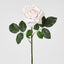 Walter Real Touch Rose Stem Soft Pink 61cm - Pack of 24