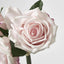 Willow Rose Bunch 29cm Blush Pink - Pack of 12