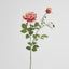 Darcey Rose Spray 100cm Dark Pink